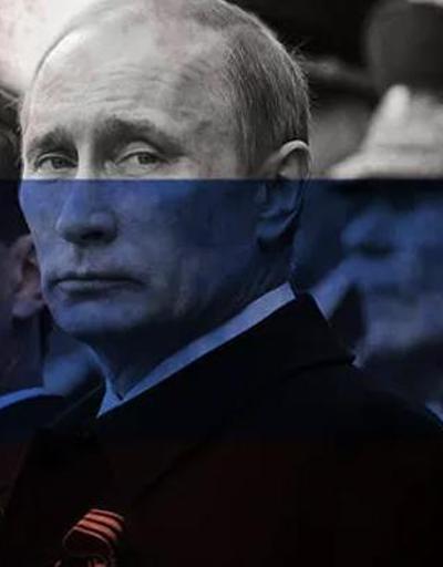 Gizli planı deşifre etti Rusyadan Batıya gözdağı