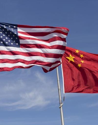ABDli şirketlere Çin yasağı: İleri teknoloji tesis kuramayacaklar