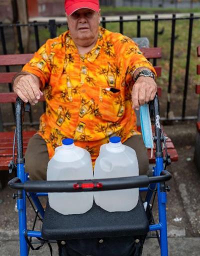 New Yorkta arsenik alarmı: Bir haftadır içme suyu yok