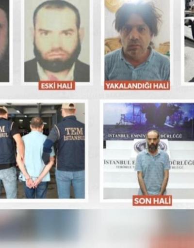 DEAŞın önemli ismi Abu Zeyd Türkiyede yakalandı