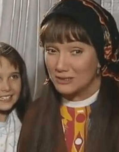 Bücür Cadının Zelişi Merve Erdoğan anne oldu
