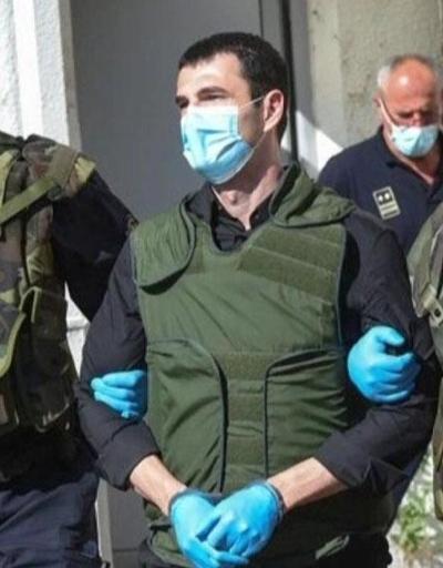İstanbulda Sırp çete liderine infaz