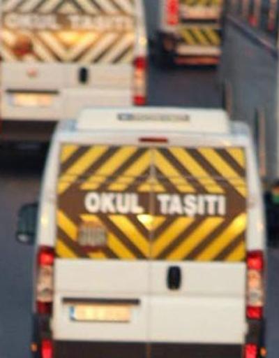 İstanbul trafiğinde okul hazırlığı Tedbirler artırıldı