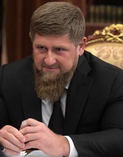 Kadirov, Rusyanın Ukraynadaki savaş stratejisini eleştirdi