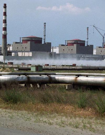 Uluslararası Atom Enerjisi Kurumundan Zaporijya açıklaması