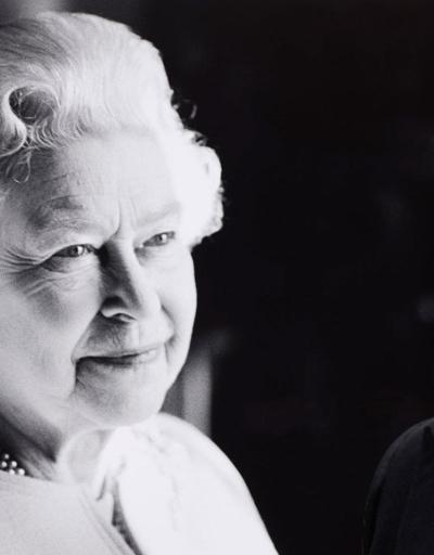 Prens Harry’den Kraliçeye veda: Büyükanne, sana sonsuza kadar minnettarım