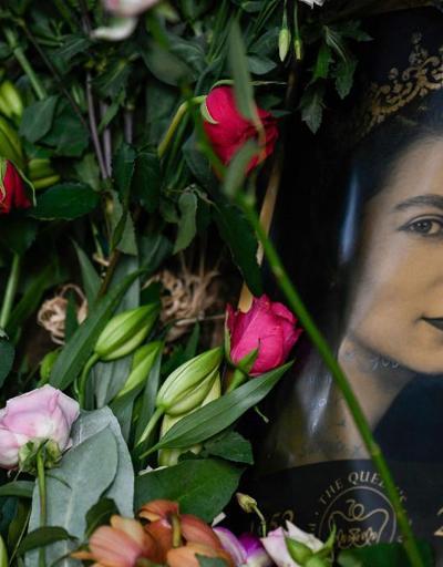 Kraliçe Elizabethin cenazesinde alışılmadık protokol: İşte liderlerden talep edilenler