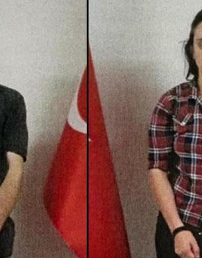 Son dakika... MİT’ten Mahmurda operasyon 2 PKKlı terörist Türkiyeye getirildi