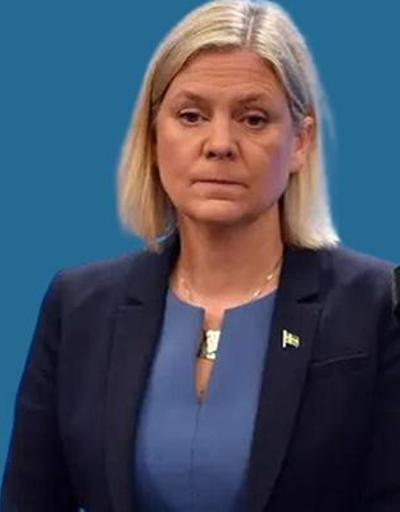 İsveç Başbakanından istifa kararı