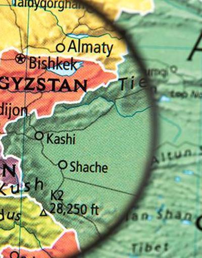 Kırgızistan, Tacikistan sınırındaki halkı tahliye etti