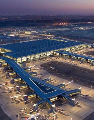 EUROCONTROL raporu yayımlandı: Dikkat çeken İstanbul Havalimanı detayı