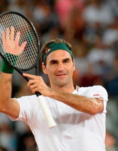 Roger Federer tenis kariyerini noktalayacağını açıkladı