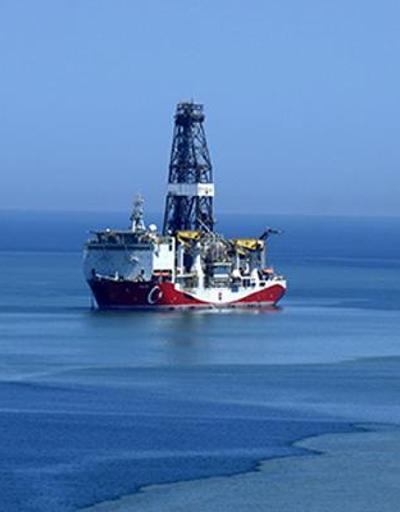 Karadeniz gazı için kritik gelişme: Filyos Limanına doğru seyirde...