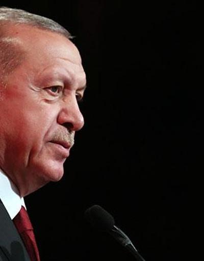 Cumhurbaşkanı Erdoğandan Menderes, Zorlu ve Polatkan mesajı