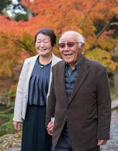 Japonyada 100 yaş üstü nüfusta yeni rekor