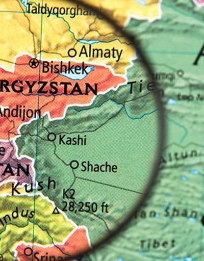 Kırgızistan-Tacikistan sınırındaki çatışmalarda can kaybı 94’e yükseldi
