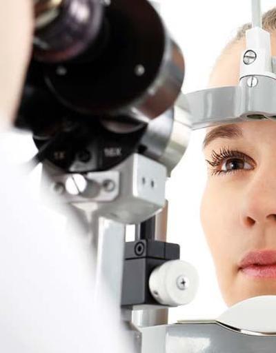 Akıllı lens ameliyatı ile gözlükten kurtulmak mümkün