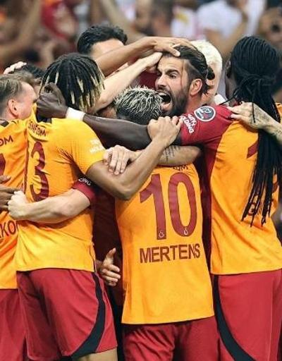Galatasaray ile İstanbulspor hazırlık maçı oynayacak