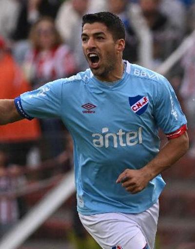 Luis Suarez gelecek ay serbest kalıyor