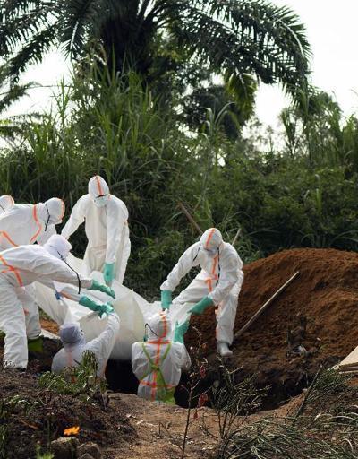 Uganda’da ebola salgını ilan edildi