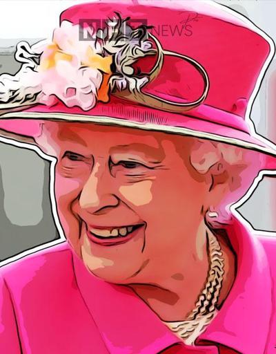 Kraliçe II. Elizabeth’in hatıralarını satan sitelere dikkat