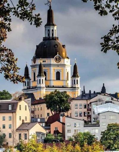 İsveçte enerji tasarrufu için kiliseler kapatılacak