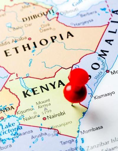 Kenya Hakkında Her Şey; Kenya Bayrağının Anlamı, Kenya Başkenti Neresidir Saat Farkı Ne Kadar, Para Birimi Nedir
