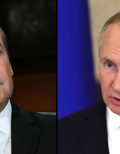 Putin ima etti, Medvedev nükleer dedi