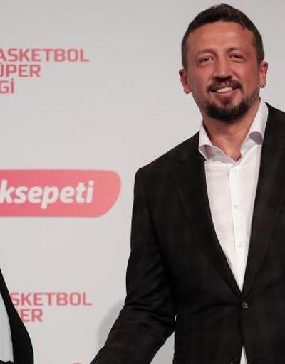 Basketbol Süper Ligine yeni sponsor
