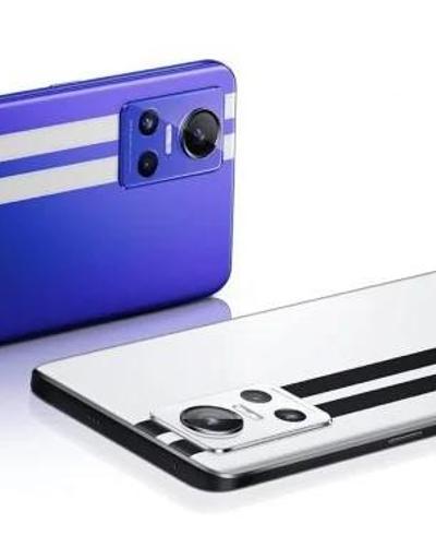 Realme, GT Neo 4 adlı bir telefon çıkarmaya hazırlanıyor
