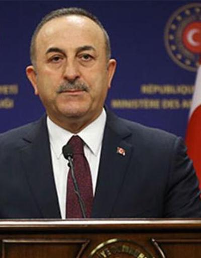 Bakan Çavuşoğlundan NATO açıklaması: Türkiye ittifaka en büyük katkı sağlayan ülkelerden biri