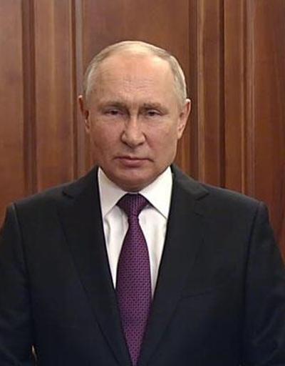 Putinden yeni seferberlik çıkışı: Kararnameyi imzaladı