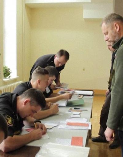 Rus Ordusu vatandaşlık haklı yabancı gönüllü arıyor