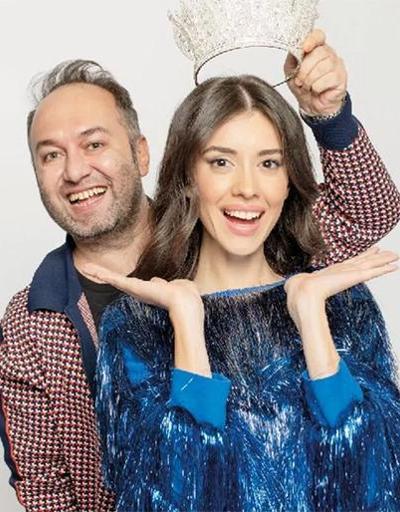 Miss Turkey birincisi Nursena Say: Türkiye’nin en güzel kızı değilim