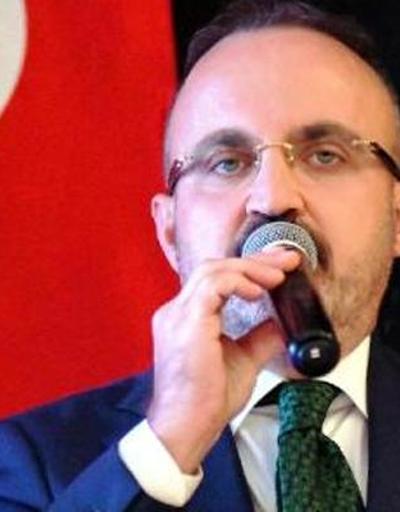 AK Partili Turan, Kılıçdaroğluna adaylık çağrısı yaptı