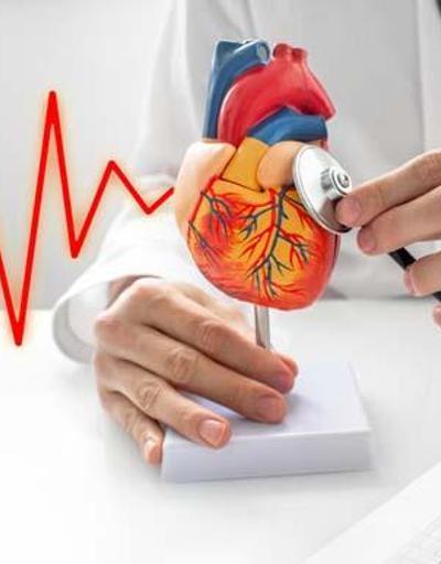 Tedavi edilmeyen kalp hastalıkları ölümle sonuçlanabiliyor