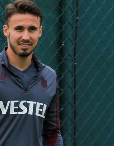Trabzonspor Trondsenin sözleşmesini feshetti