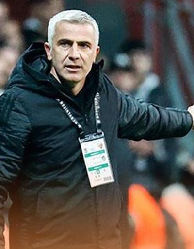 Adanasporun yeni teknik direktörü Önder Karaveli oldu