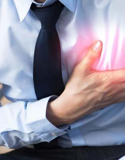 İşte kalp krizinin en sık görülen belirtileri... Kalp hastalıklarına karşı uzmanından 11 altın öneri