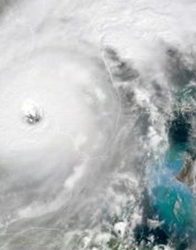 Ian Kasırgası ABDyi vurdu: 2,5 milyon kişiye tahliye emri verildi