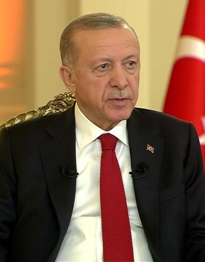 Cumhurbaşkanı Erdoğan seçim mottosunu ilk kez açıkladı: Türkiyenin Yüzyılı
