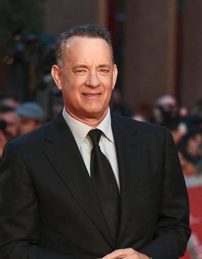Tom Hanks’in ilk romanının çıkış tarihi belli oldu