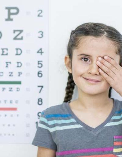 Göz problemleri okul başarısını etkiliyor