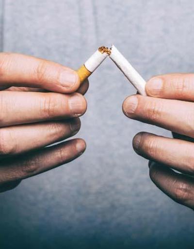Sigara, kalp damar hastalıklarına bağlı ölüm riskini 2 kat artırıyor