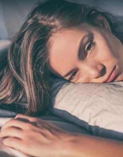 Sindirim sistemini düzenleyen uyku şekli