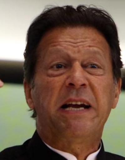 Pakistanda eski Başbakan Imran Khana tutuklama emri