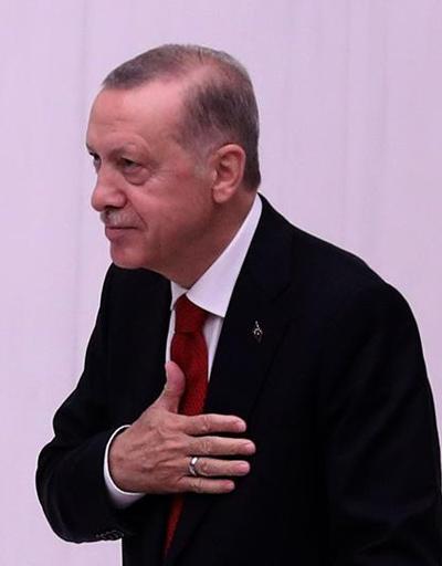 Politicodan Cumhurbaşkanı Erdoğana övgü