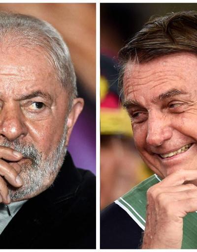 Brezilyada devlet başkanlığı seçimi 2nci tura kaldı