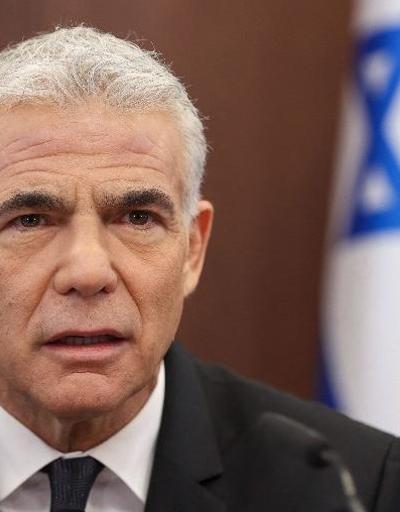 İsrail Başbakanı Lapidden atama yorumu: ‘İlişkilerde önemli bir adım’