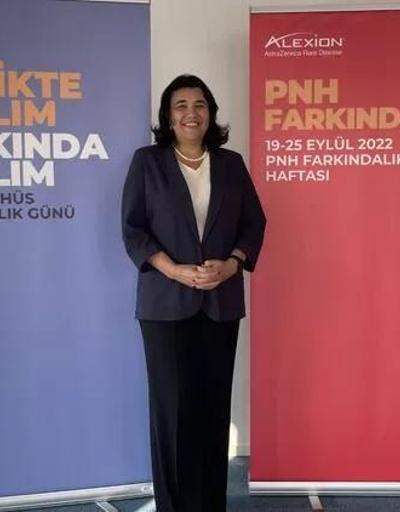 Her yeni gün aHÜS ve PNH hastalarının yaşamını iyileştirmek için çalışıyoruz